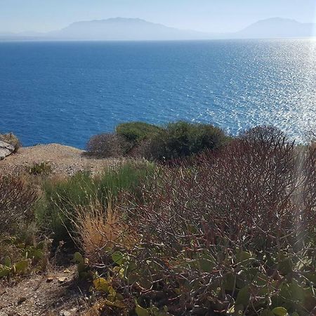 Вілла Mediterranean Терразіні Екстер'єр фото